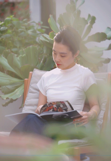 Vợ sinh con gái, chồng sung sướng đập biệt thự 30 tỷ ra sửa lại chỉ để "các thành viên có thể ở cùng nhau mà ai cũng có góc của mình"- Ảnh 10. Vợ sinh con gái, chồng sung sướng đập biệt thự 30 tỷ ra sửa lại chỉ để "các thành viên có thể ở cùng nhau mà ai cũng có góc của mình"- Ảnh 10.