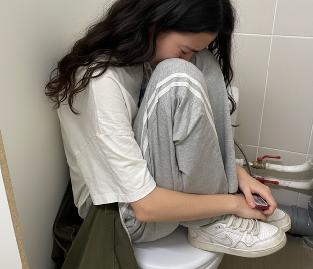 Sự thật "kinh ho&agrave;ng" về sa tử cung ở chị em: C&oacute; 5 dấu hiệu n&agrave;y phải đi kh&aacute;m ngay!- Ảnh 1.