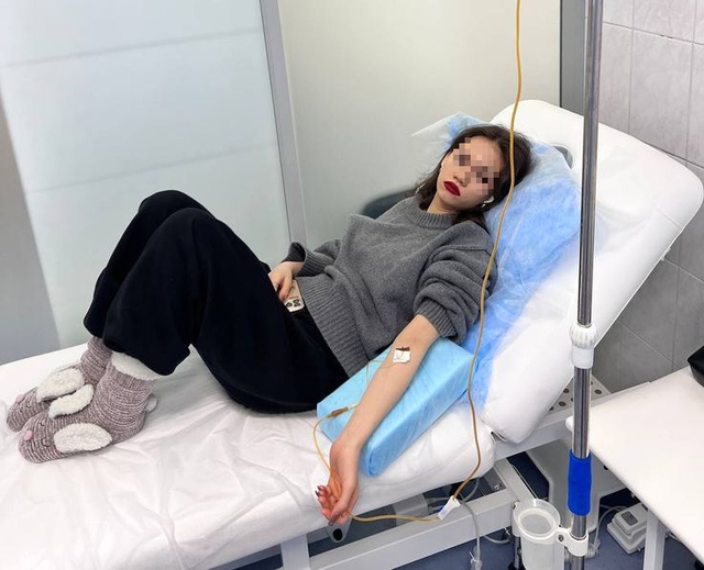 Sự thật "kinh ho&agrave;ng" về sa tử cung ở chị em: C&oacute; 5 dấu hiệu n&agrave;y phải đi kh&aacute;m ngay!- Ảnh 3.