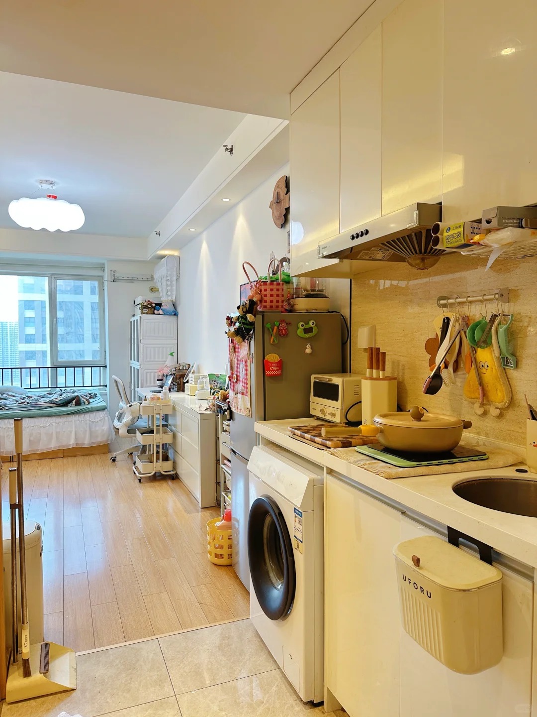 Chung cư có 4 đặc điểm này càng ở càng vượng- Ảnh 4. Chung cư có 4 đặc điểm này càng ở càng vượng- Ảnh 4.