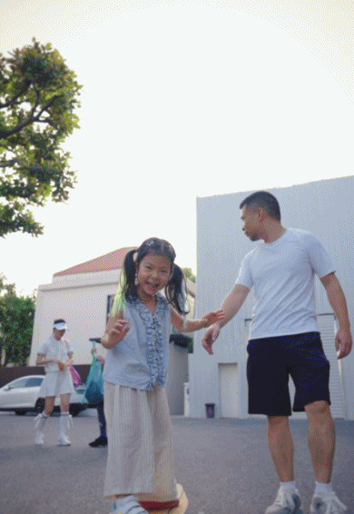 Vợ sinh con gái, chồng sung sướng đập biệt thự 30 tỷ ra sửa lại chỉ để "các thành viên có thể ở cùng nhau mà ai cũng có góc của mình"- Ảnh 19. Vợ sinh con gái, chồng sung sướng đập biệt thự 30 tỷ ra sửa lại chỉ để "các thành viên có thể ở cùng nhau mà ai cũng có góc của mình"- Ảnh 19.