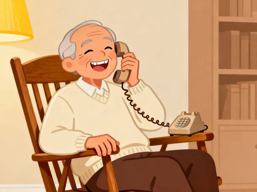 Sau 50 tuổi, dù có tiền hay không, bạn cũng nên giúp con cái 2 điều quan trọng: Đây là sự khôn ngoan đích thực- Ảnh 1.