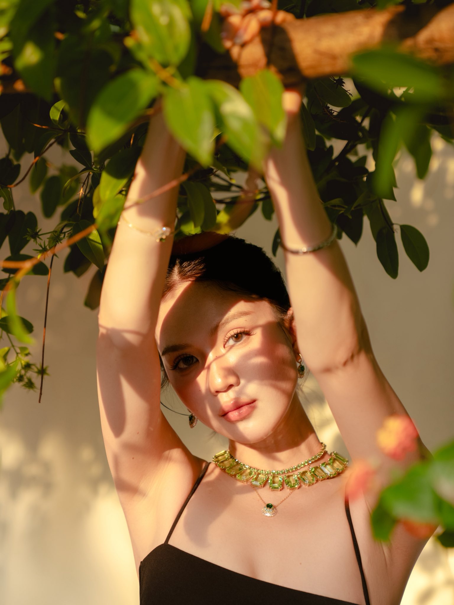 Cuộc sống hiện tại của người đẹp sở hữu biệt thự 50 tỷ, rộng 800m2 ở quận 9 sau biến cố vướng vòng lao lý- Ảnh 8. Cuộc sống hiện tại của người đẹp sở hữu biệt thự 50 tỷ, rộng 800m2 ở quận 9 sau biến cố vướng vòng lao lý- Ảnh 8.