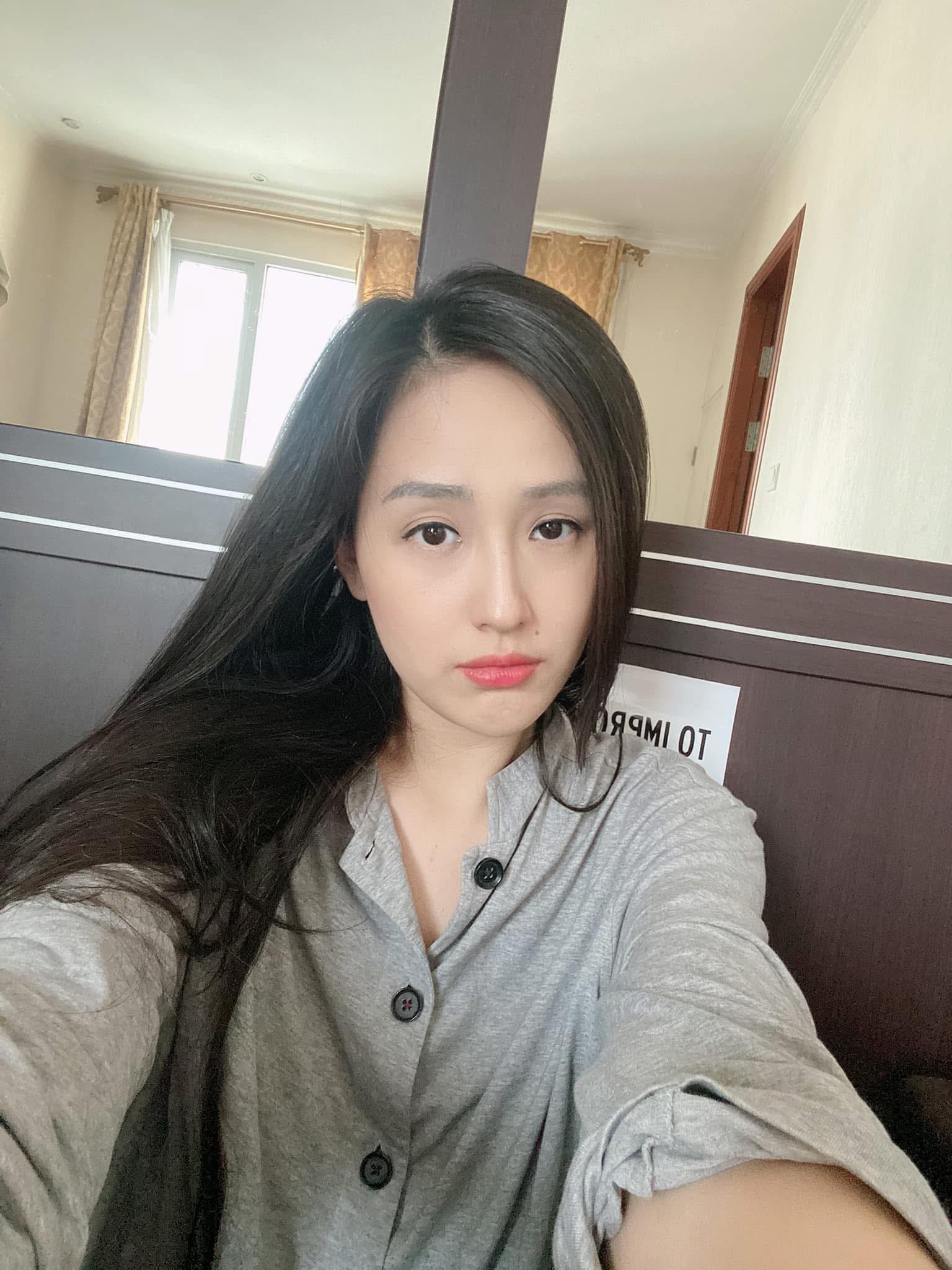 Mai Phương Thuý sao lại đến mức này?- Ảnh 4. Mai Phương Thuý sao lại đến mức này?- Ảnh 4.