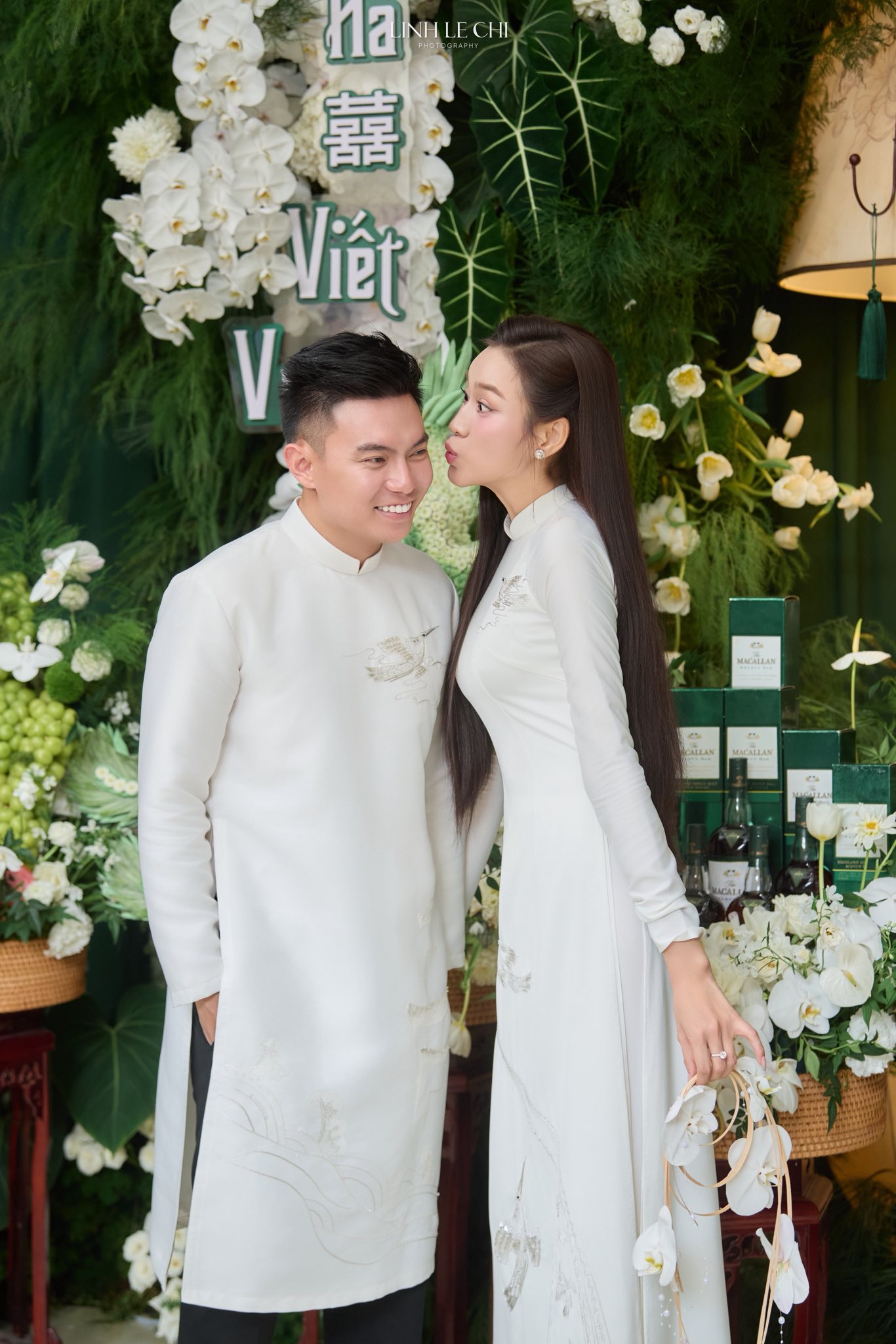 Lấy doanh nhân Viết Vương, Hoa hậu Đỗ Hà được 1 điều khiến bao cô vợ ao ước!- Ảnh 8. Lấy doanh nhân Viết Vương, Hoa hậu Đỗ Hà được 1 điều khiến bao cô vợ ao ước!- Ảnh 8.