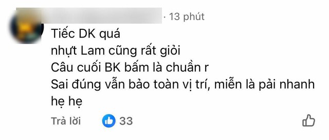 Quán quân Olympia Trần Bùi Bảo Khánh dùng 