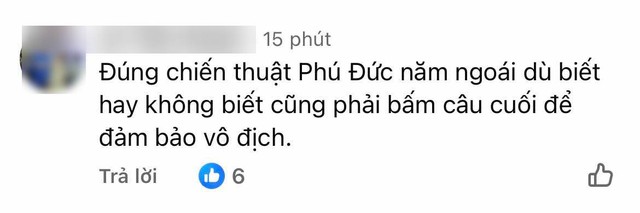 Quán quân Olympia Trần Bùi Bảo Khánh dùng 