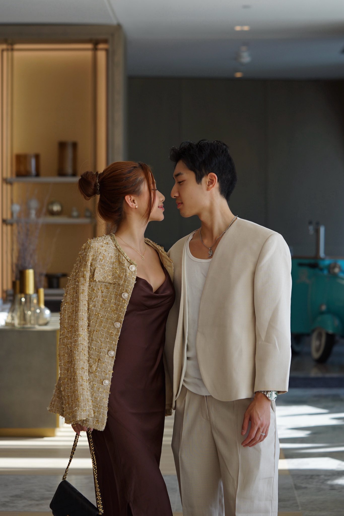 Phạm Như Phương dạo này- Ảnh 1. Phạm Như Phương dạo này- Ảnh 1.