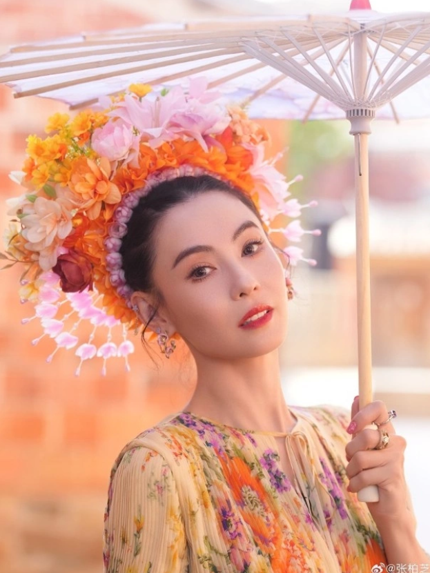 Lộ diện người đàn ông "gia trưởng" đang kiểm soát Trương Bá Chi- Ảnh 4. Lộ diện người đàn ông "gia trưởng" đang kiểm soát Trương Bá Chi- Ảnh 4.