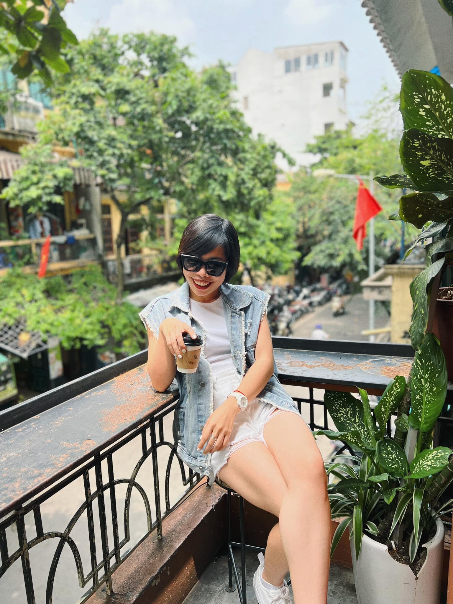 9X "hồi sinh" cơ thể sau điều trị K gi&aacute;p k&eacute;o d&agrave;i: "Pickleball đ&atilde; l&agrave;m thay đổi cuộc đời t&ocirc;i"- Ảnh 3.