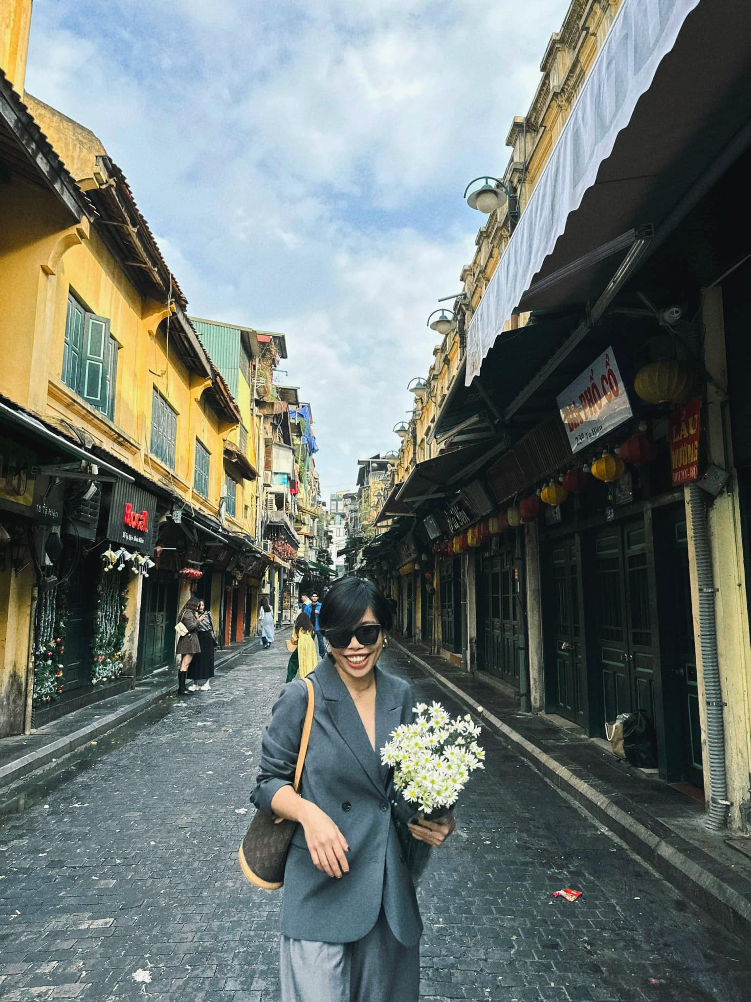 9X "hồi sinh" cơ thể sau điều trị K gi&aacute;p k&eacute;o d&agrave;i: "Pickleball đ&atilde; l&agrave;m thay đổi cuộc đời t&ocirc;i"- Ảnh 7.