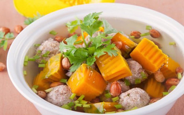 "Siêu thực phẩm" mùa thu gọi tên 1 loại quả màu vàng: Chứa axit folic cao gấp 27 lần rau bina, giúp bổ máu, tăng miễn dịch cực mạnh!- Ảnh 1. "Siêu thực phẩm" mùa thu gọi tên 1 loại quả màu vàng: Chứa axit folic cao gấp 27 lần rau bina, giúp bổ máu, tăng miễn dịch cực mạnh!- Ảnh 1.