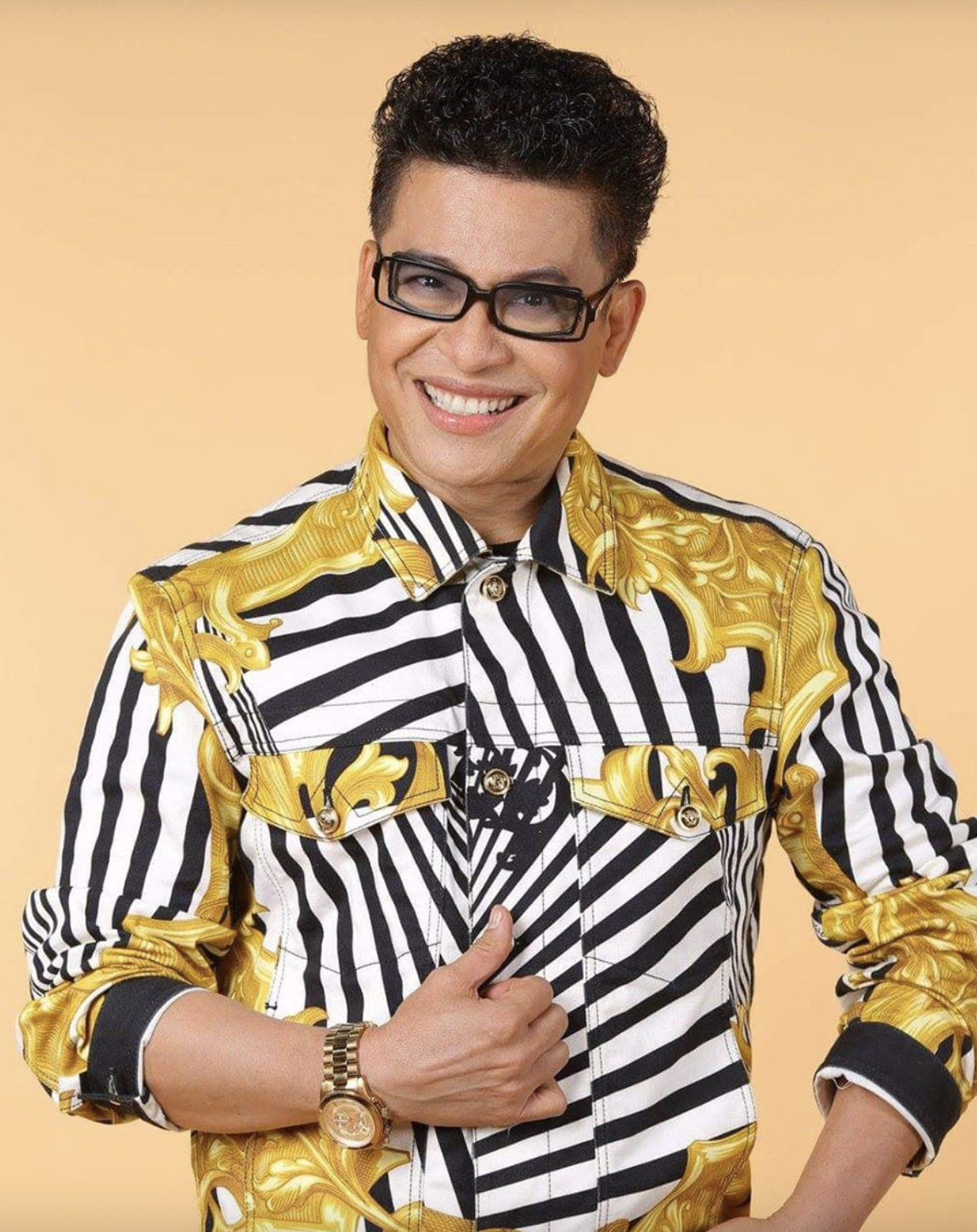 Chuyện gì đã xảy ra khiến MC Thanh Bạch như thế này?- Ảnh 7. Chuyện gì đã xảy ra khiến MC Thanh Bạch như thế này?- Ảnh 7.