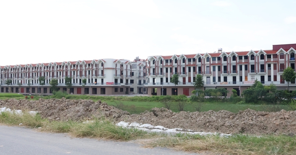 Tin vui, hơn 1.000 căn hộ giá rẻ sắp được mở bán tại thủ phủ công nghiệp miền Bắc