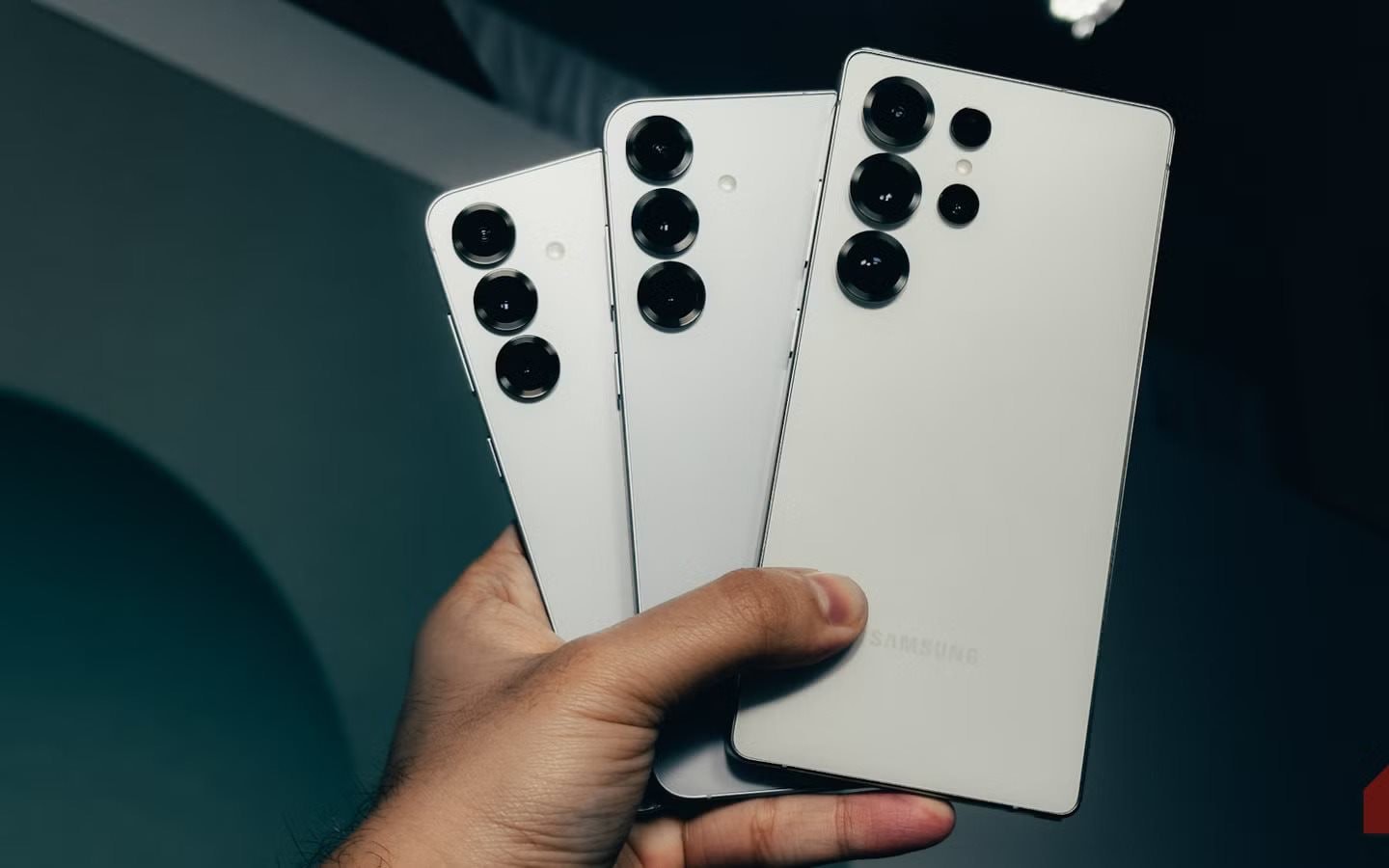 Chúng ta đã 'mắng oan' Samsung vì điện thoại pin 5.000mAh, thua xa hàng Trung Quốc: Hóa ra sự thật là đây Chúng ta đã 'mắng oan' Samsung vì điện thoại pin 5.000mAh, thua xa hàng Trung Quốc: Hóa ra sự thật là đây