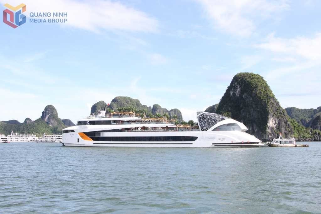 Quảng Ninh: Một ngành kinh tế đang bùng nổ, Trung Quốc là thị trường cực quan trọng, tăng trưởng 3 chữ số