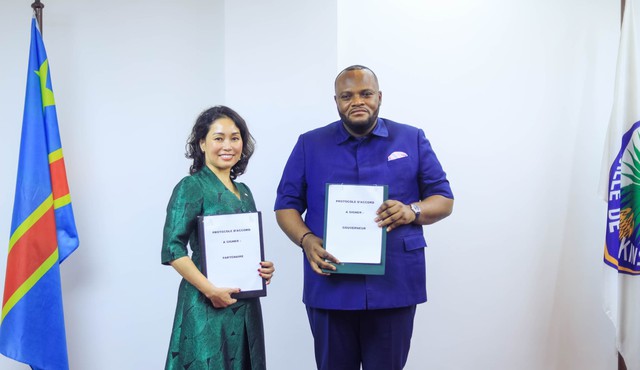 Có 2 nước mang tên Congo, tỷ phú Phạm Nhật Vượng chọn nước nghèo bậc nhất thế giới nhưng sở hữu kho báu quý giá nhất của ngành xe điện- Ảnh 3. Có 2 nước mang tên Congo, tỷ phú Phạm Nhật Vượng chọn nước nghèo bậc nhất thế giới nhưng sở hữu kho báu quý giá nhất của ngành xe điện- Ảnh 3.