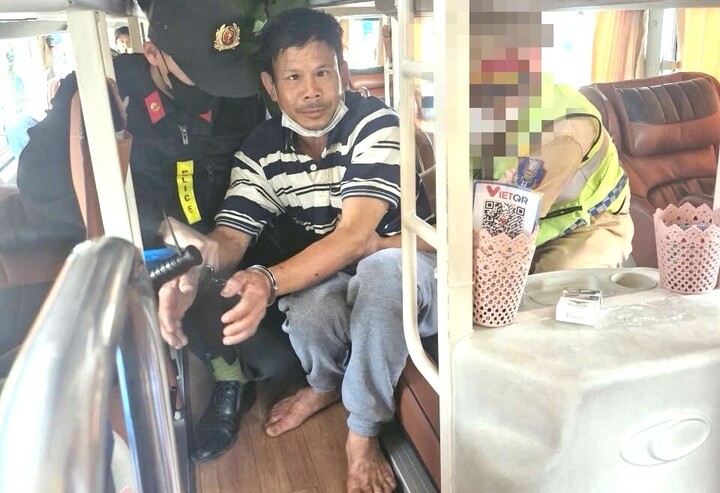 Đôi nam nữ bị chém trong phòng trọ ở Quảng Ngãi: Một người đã tử vong- Ảnh 1. Đôi nam nữ bị chém trong phòng trọ ở Quảng Ngãi: Một người đã tử vong- Ảnh 1.