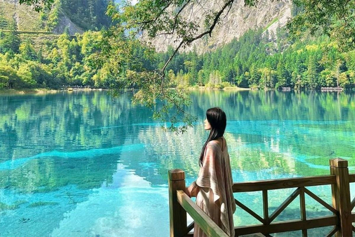 Đi du lịch Trung Quốc tháng mấy đẹp nhất?- Ảnh 2. Đi du lịch Trung Quốc tháng mấy đẹp nhất?- Ảnh 2.