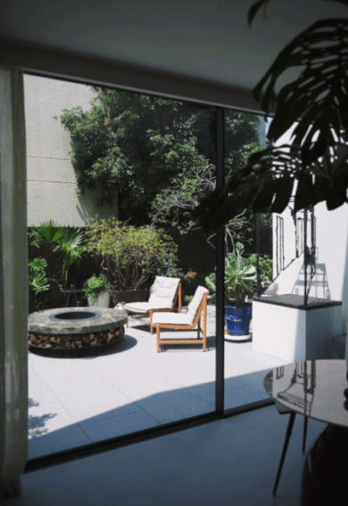 Vợ sinh con gái, chồng sung sướng đập biệt thự 30 tỷ ra sửa lại chỉ để "các thành viên có thể ở cùng nhau mà ai cũng có góc của mình"- Ảnh 17. Vợ sinh con gái, chồng sung sướng đập biệt thự 30 tỷ ra sửa lại chỉ để "các thành viên có thể ở cùng nhau mà ai cũng có góc của mình"- Ảnh 17.