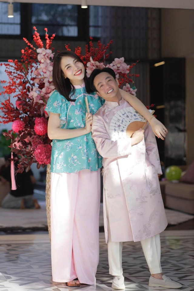 Cường Đô La- Ảnh 6. Cường Đô La- Ảnh 6.