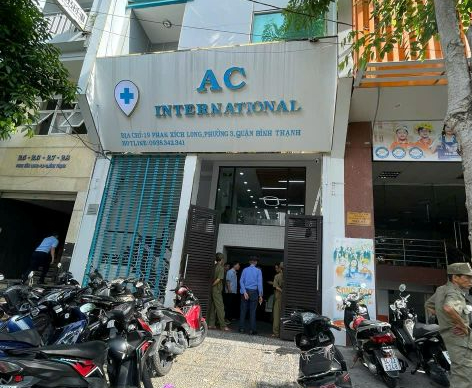 Tìm khách hàng của Võ Văn Trường và Nguyễn Ngọc Thùy Linh- Ảnh 1.