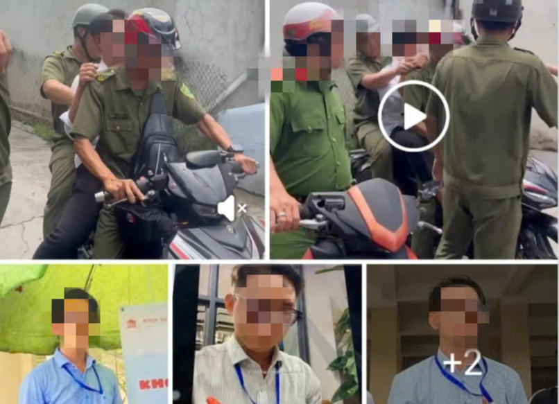 Thầy giáo ở An Giang khai vào nhà nghỉ với nữ sinh để… uống rượu!- Ảnh 1. Thầy giáo ở An Giang khai vào nhà nghỉ với nữ sinh để… uống rượu!- Ảnh 1.