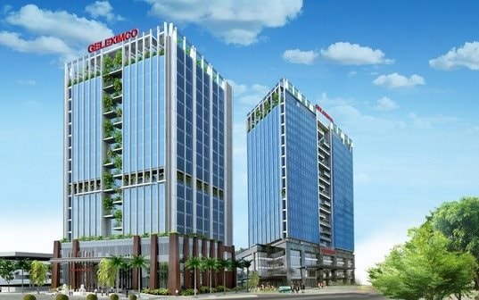 Công ty của đại gia Vũ Văn Tiền chi gần 2.600 tỷ đồng mua 88% vốn một công ty điện tử, muốn tiến sang mảng chip bán dẫn- Ảnh 1. Công ty của đại gia Vũ Văn Tiền chi gần 2.600 tỷ đồng mua 88% vốn một công ty điện tử, muốn tiến sang mảng chip bán dẫn- Ảnh 1.
