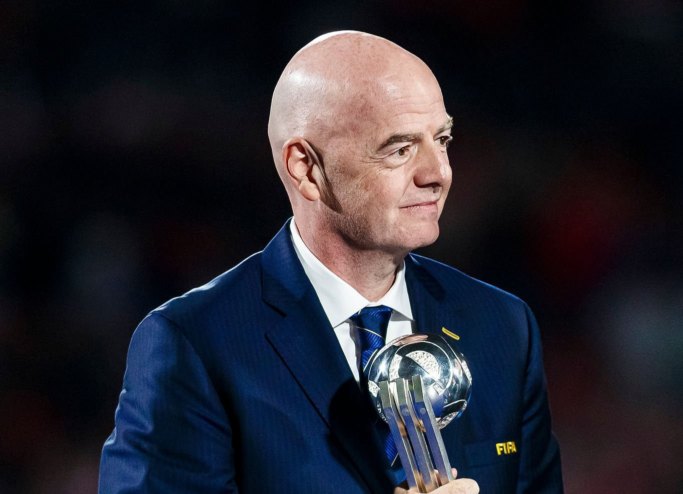 FIFA xác nhận tổ chức một giải đấu đặc biệt cho các đội tuyển Đông Nam Á- Ảnh 1. FIFA xác nhận tổ chức một giải đấu đặc biệt cho các đội tuyển Đông Nam Á- Ảnh 1.