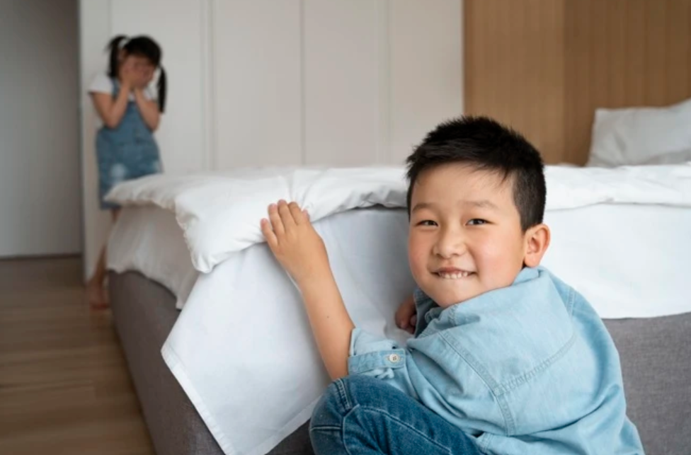 3 kiểu trẻ nhìn thì tưởng thông minh nhưng thực tế không phải: Cha mẹ phải lưu ý!- Ảnh 1. 3 kiểu trẻ nhìn thì tưởng thông minh nhưng thực tế không phải: Cha mẹ phải lưu ý!- Ảnh 1.