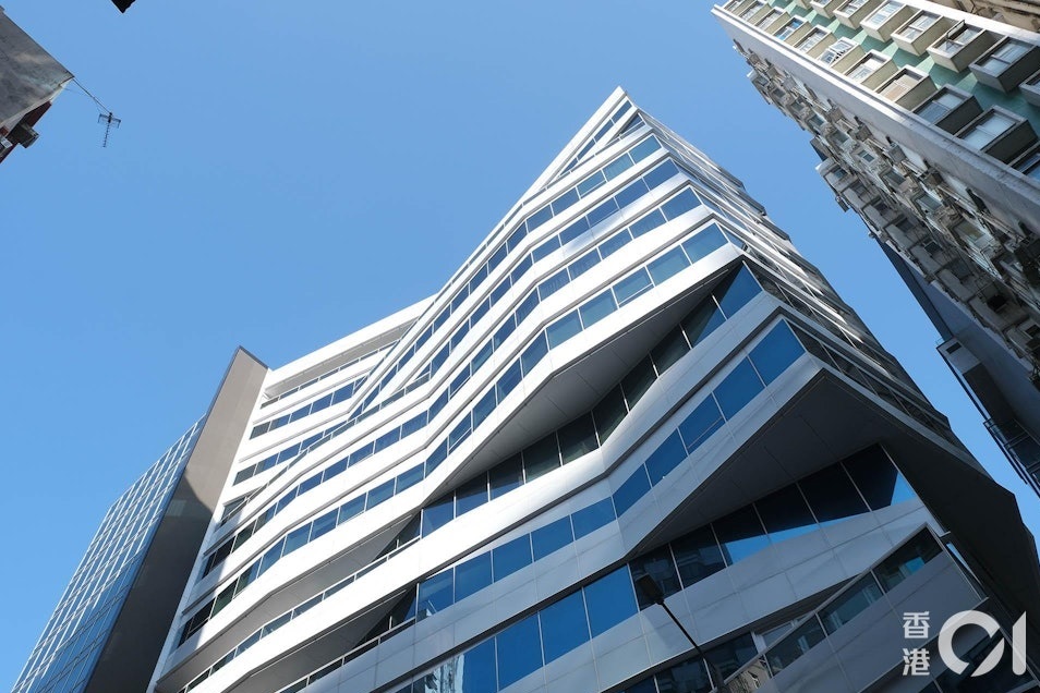 Truyền thông Hồng Kông hé lộ cánh tay phải của "ông trùm" Chen Zhi- Ảnh 2.