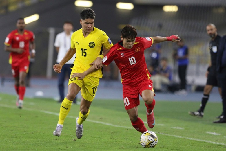 FIFA xác nhận tổ chức một giải đấu đặc biệt cho các đội tuyển Đông Nam Á- Ảnh 2. FIFA xác nhận tổ chức một giải đấu đặc biệt cho các đội tuyển Đông Nam Á- Ảnh 2.