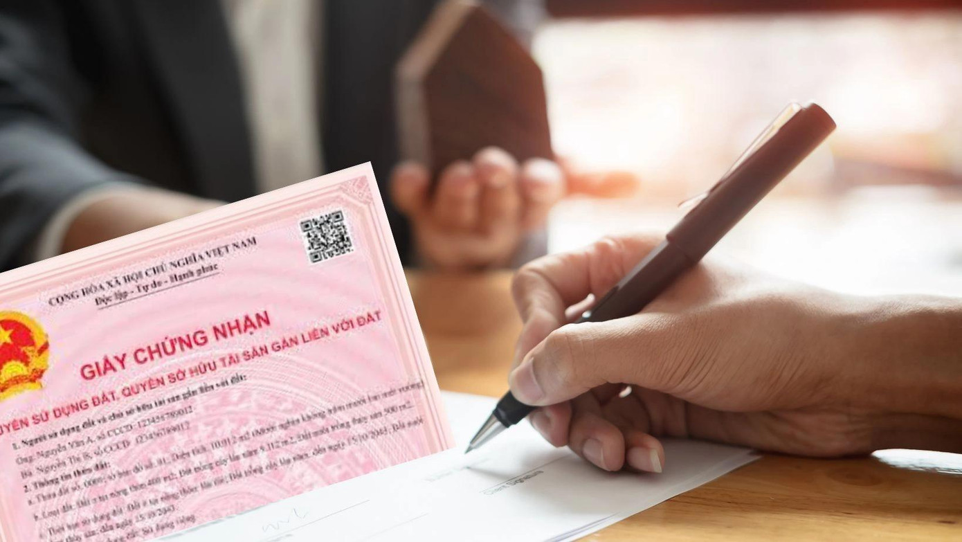 Dự kiến có thay đổi lớn về sở hữu nhà đất từ năm 2026, người dân cần biết- Ảnh 2. Dự kiến có thay đổi lớn về sở hữu nhà đất từ năm 2026, người dân cần biết- Ảnh 2.