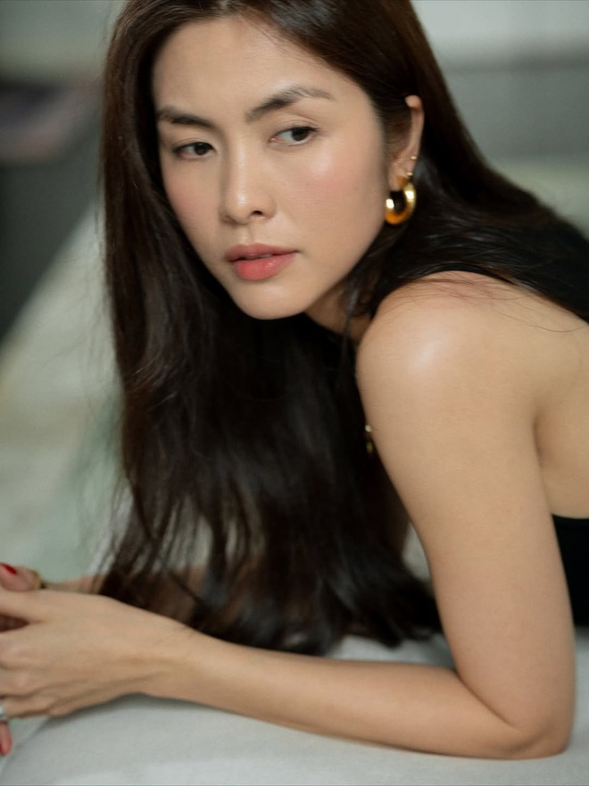 Điểm chung của Tăng Thanh Hà và Hoa hậu Đỗ Hà- Ảnh 5. Điểm chung của Tăng Thanh Hà và Hoa hậu Đỗ Hà- Ảnh 5.