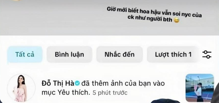 Thái độ của Hoa hậu Đỗ Hà giữa lúc hôn nhân bị quấy phá- Ảnh 3. Thái độ của Hoa hậu Đỗ Hà giữa lúc hôn nhân bị quấy phá- Ảnh 3.