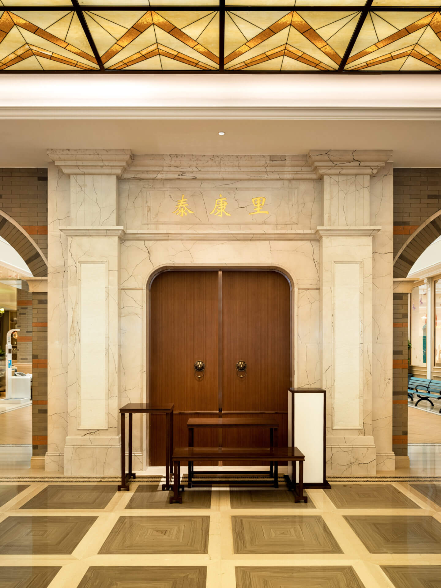 Nhìn vào bên trong 1 khu biệt thự dưỡng già cao cấp, nhiều người chỉ muốn nghỉ hưu luôn- Ảnh 8. Nhìn vào bên trong 1 khu biệt thự dưỡng già cao cấp, nhiều người chỉ muốn nghỉ hưu luôn- Ảnh 8.