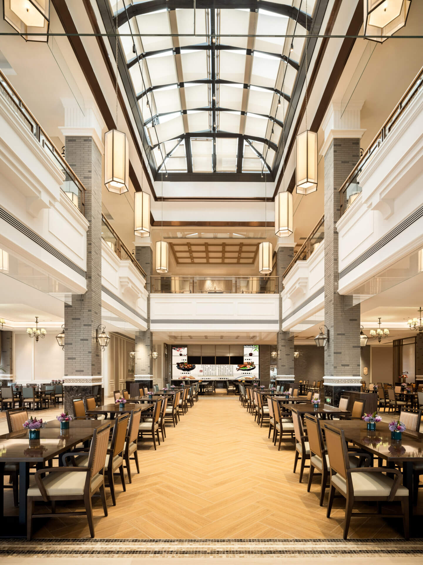 Nhìn vào bên trong 1 khu biệt thự dưỡng già cao cấp, nhiều người chỉ muốn nghỉ hưu luôn- Ảnh 10. Nhìn vào bên trong 1 khu biệt thự dưỡng già cao cấp, nhiều người chỉ muốn nghỉ hưu luôn- Ảnh 10.