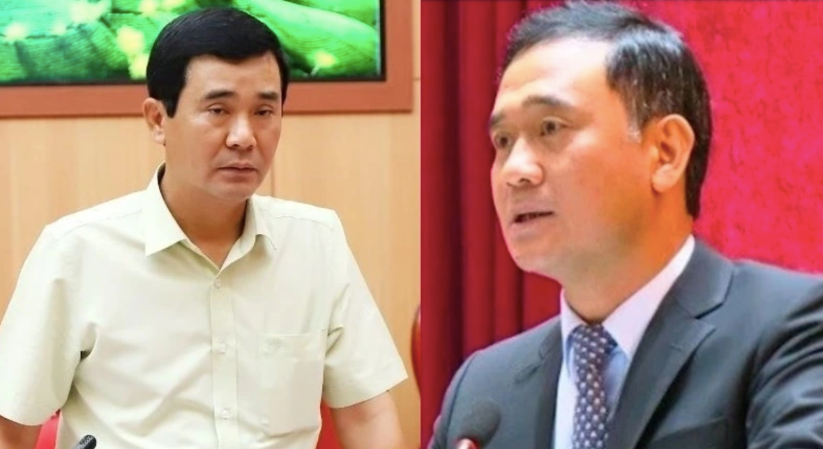 Xét xử cựu Phó Chủ tịch UBND tỉnh Phú Thọ đánh bạc 7 triệu USD- Ảnh 1.