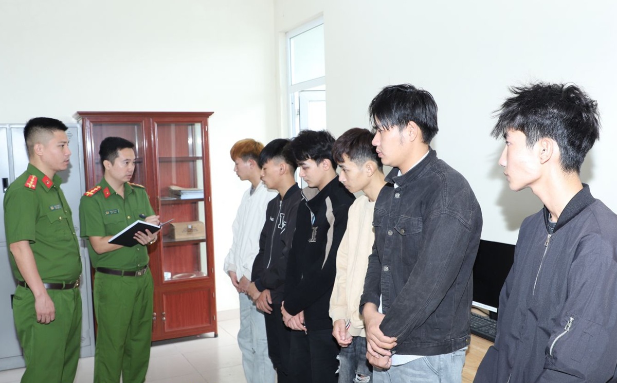 Bị đâm tử vong khi tham gia giải quyết mâu thuẫn- Ảnh 1.