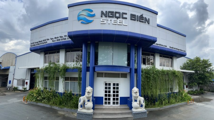 Bà trùm Ngọc Biển: Từ người thu phế liệu thành chủ chuỗi doanh nghiệp, đứng sau khu phức hợp 1.100 tỷ ở Đà Lạt- Ảnh 3. Bà trùm Ngọc Biển: Từ người thu phế liệu thành chủ chuỗi doanh nghiệp, đứng sau khu phức hợp 1.100 tỷ ở Đà Lạt- Ảnh 3.