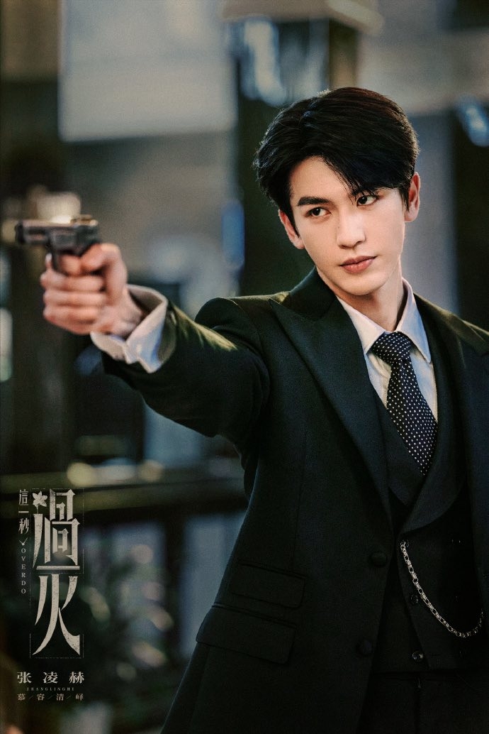 Thiên hạ có bao nhiêu trai xinh gái đẹp dồn hết vào phim Trung Quốc này rồi: Nhìn nữ chính mà khó thở quá- Ảnh 1.