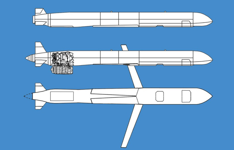 Hàng loạt tên lửa bí mật của Nga chuẩn bị tham chiến- Ảnh 4.