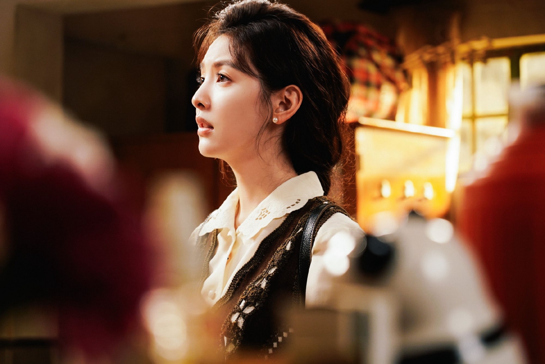 Y&ecirc;u mỹ nh&acirc;n n&agrave;y l&agrave; sai th&igrave; cuộc đời n&agrave;y kh&ocirc;ng ai cần đ&uacute;ng: Đẹp đến nỗi cả thế giới phải tương tư- Ảnh 1.