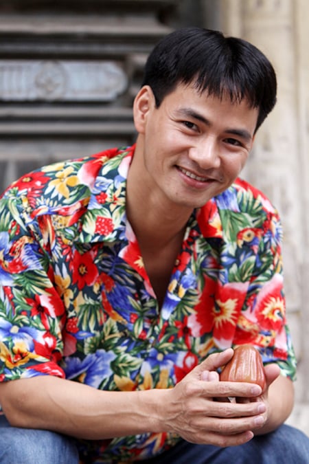 Mối quan hệ của Đàm Vĩnh Hưng và Cục trưởng Xuân Bắc sau câu đùa gây tranh cãi- Ảnh 1. Mối quan hệ của Đàm Vĩnh Hưng và Cục trưởng Xuân Bắc sau câu đùa gây tranh cãi- Ảnh 1.