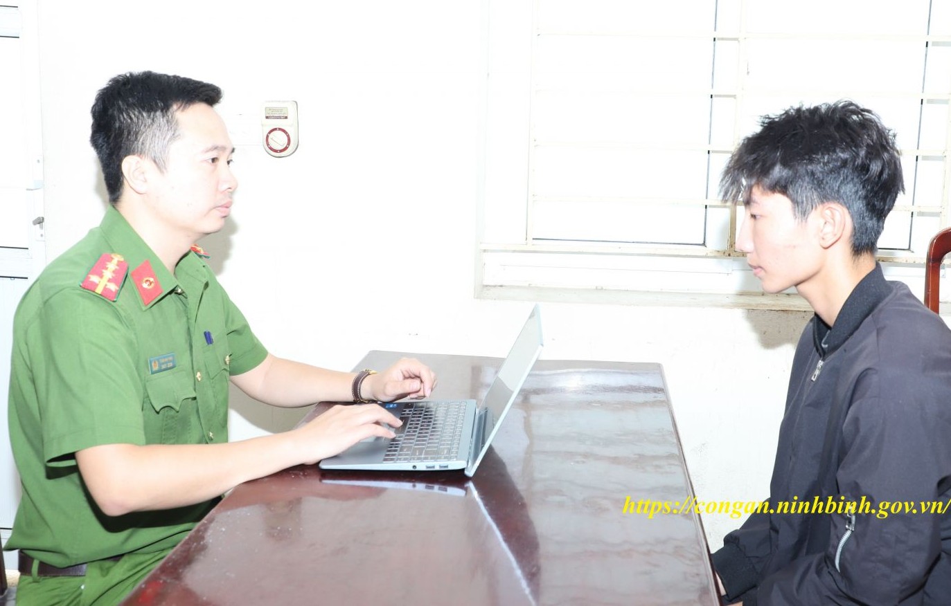 Bị đâm tử vong khi tham gia giải quyết mâu thuẫn- Ảnh 2.