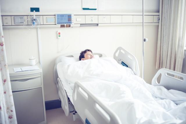 Ở tuổi 75 nghỉ hưu, tôi có tiền, có nhà nhưng lại thấy chẳng có gì trong số đó hữu ích cả: Tuổi già của tôi sao mà khó khăn quá!- Ảnh 3. Ở tuổi 75 nghỉ hưu, tôi có tiền, có nhà nhưng lại thấy chẳng có gì trong số đó hữu ích cả: Tuổi già của tôi sao mà khó khăn quá!- Ảnh 3.