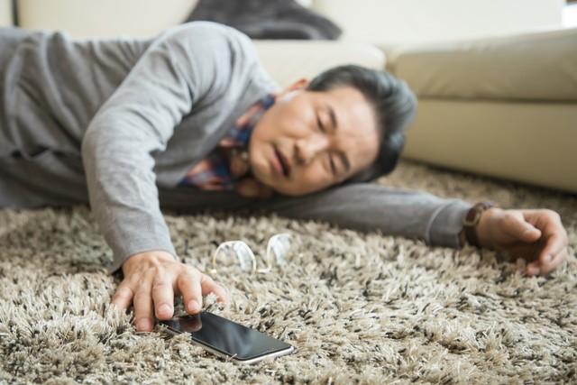 Ở tuổi 75 nghỉ hưu, tôi có tiền, có nhà nhưng lại thấy chẳng có gì trong số đó hữu ích cả: Tuổi già của tôi sao mà khó khăn quá!- Ảnh 5. Ở tuổi 75 nghỉ hưu, tôi có tiền, có nhà nhưng lại thấy chẳng có gì trong số đó hữu ích cả: Tuổi già của tôi sao mà khó khăn quá!- Ảnh 5.