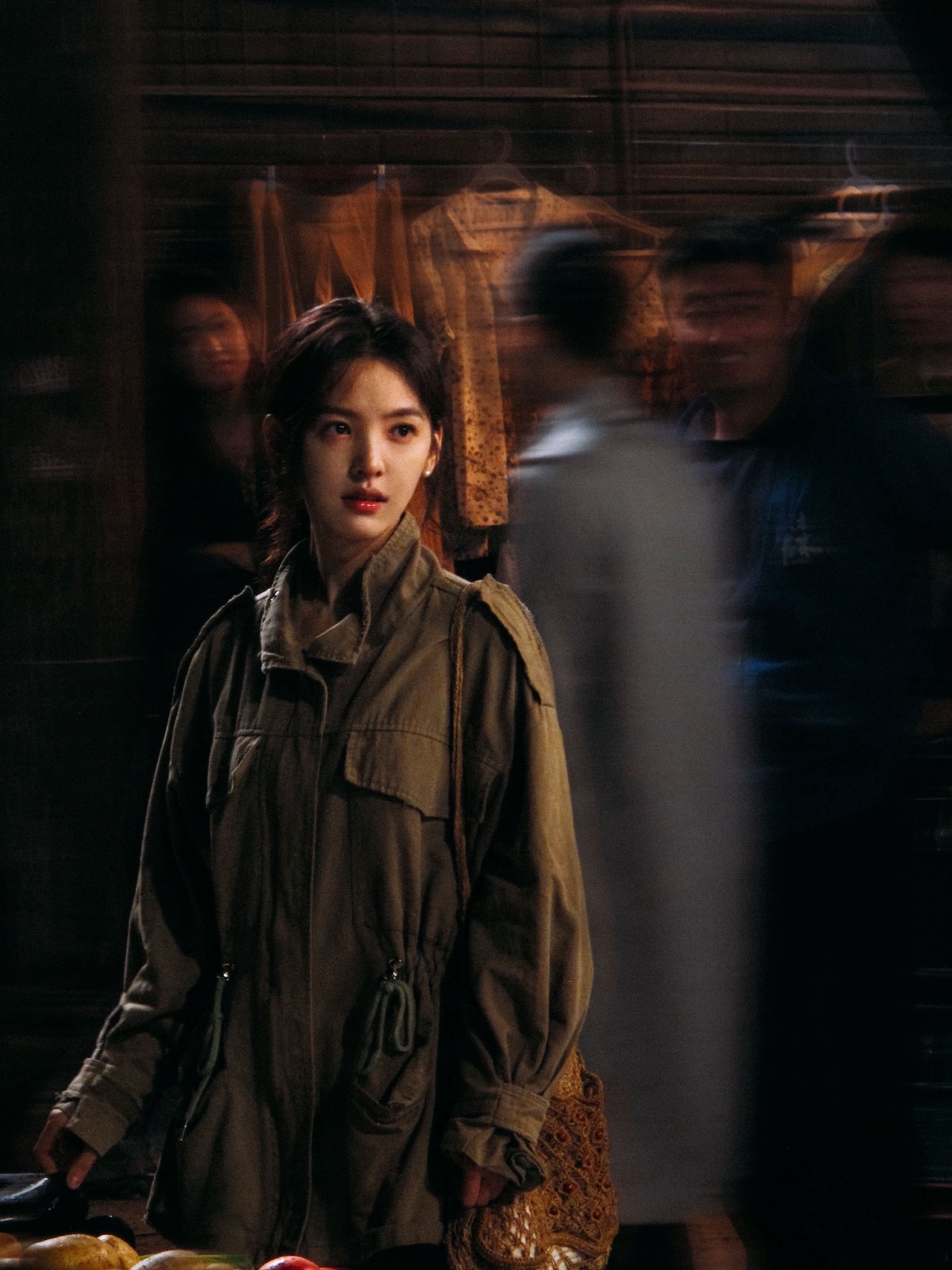 Y&ecirc;u mỹ nh&acirc;n n&agrave;y l&agrave; sai th&igrave; cuộc đời n&agrave;y kh&ocirc;ng ai cần đ&uacute;ng: Đẹp đến nỗi cả thế giới phải tương tư- Ảnh 4.