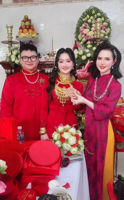 Ch&acirc;n dung hội mẹ chồng g&acirc;y sốt v&igrave; qu&aacute; trẻ- Ảnh 13.