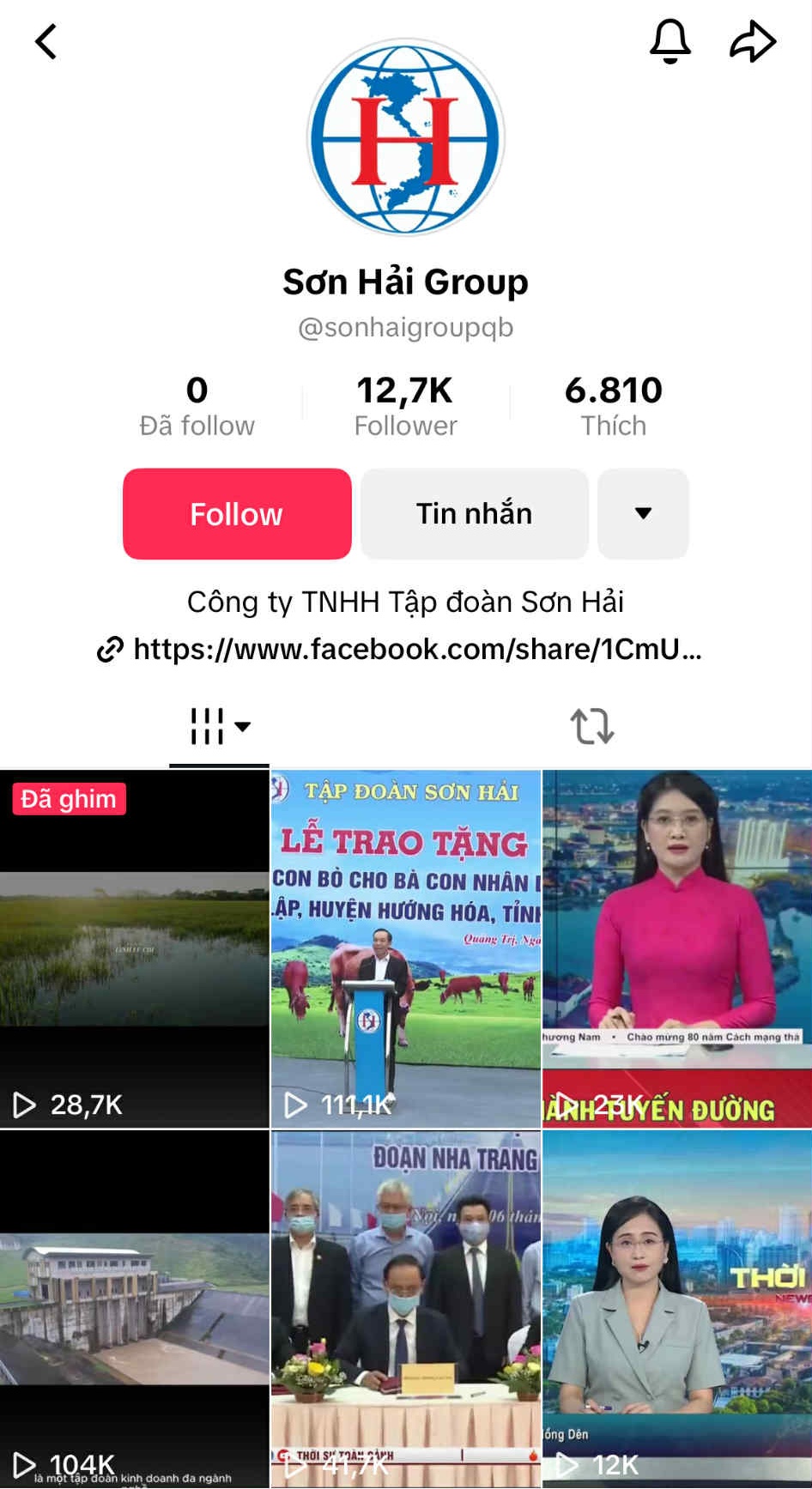 Chủ tịch Tập đoàn Sơn Hải đã đúng- Ảnh 5. Chủ tịch Tập đoàn Sơn Hải đã đúng- Ảnh 5.